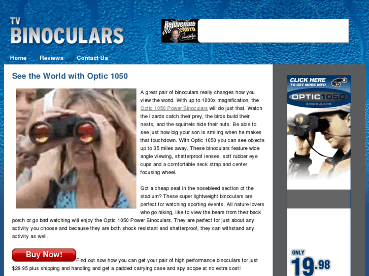 www.tvbinoculars.com