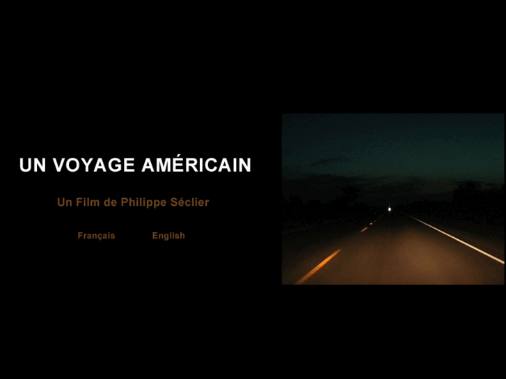 www.unvoyageamericain.com