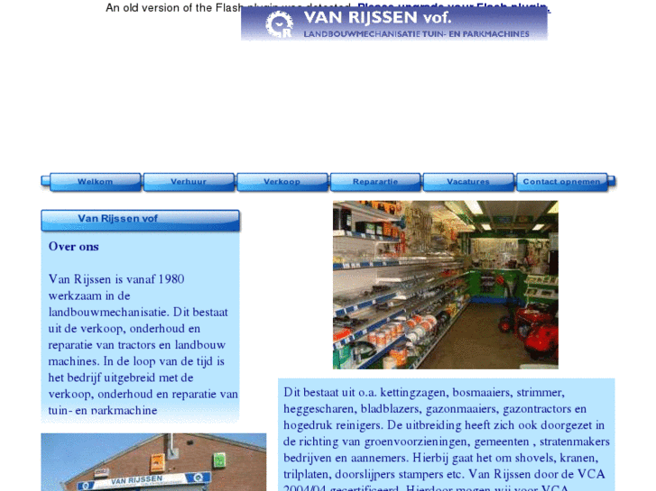 www.vanrijssenlmb.nl