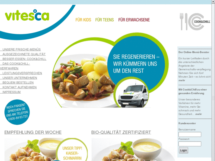 www.vitesca.de