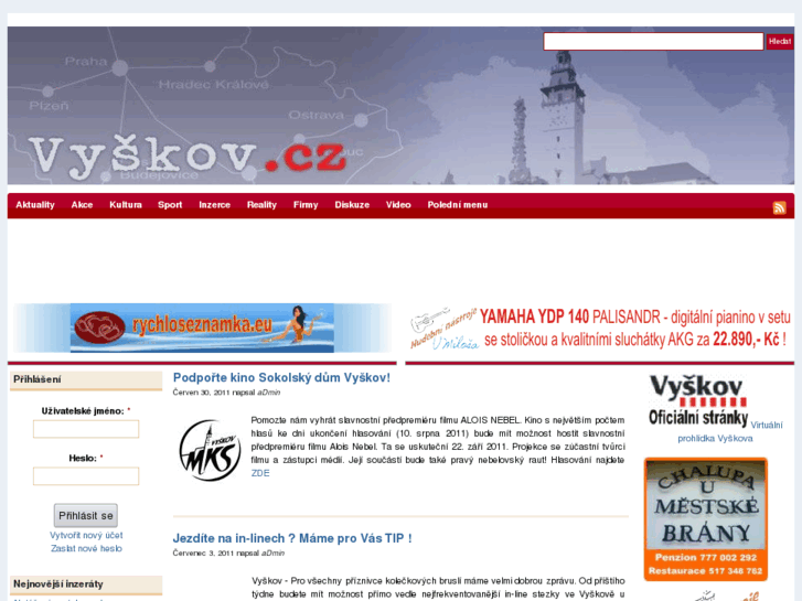 www.vyskov.cz