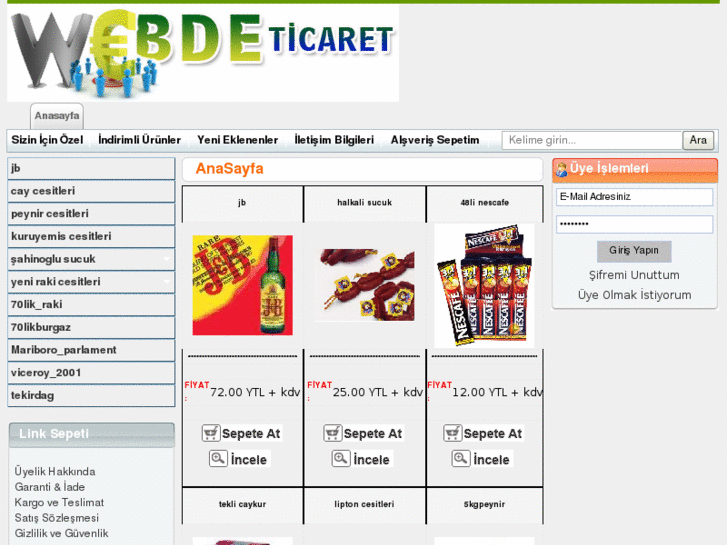 www.webdeticaret.com