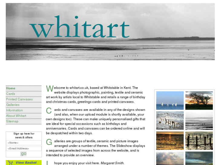 www.whitart.co.uk