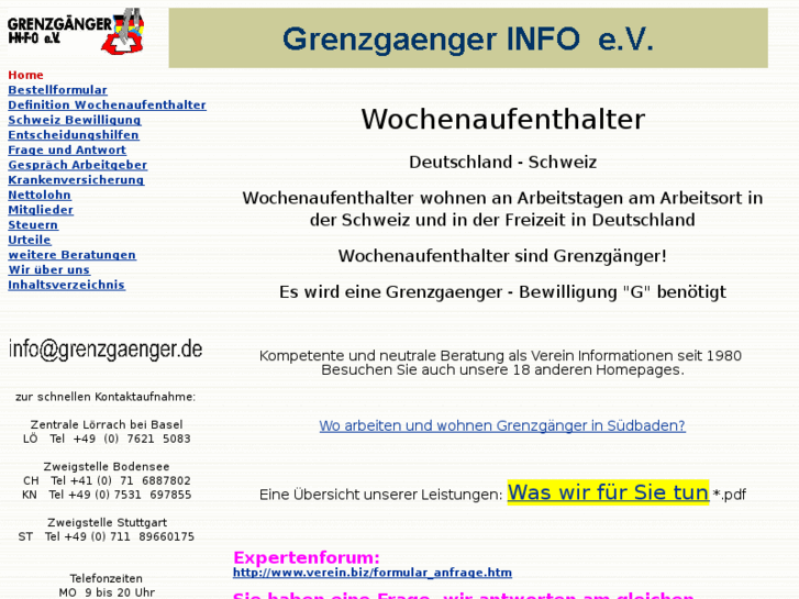 www.wochenaufenthalt.ch