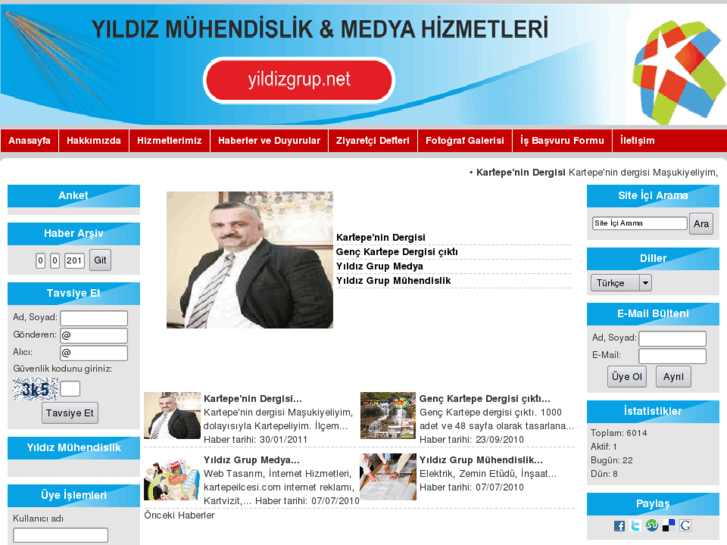 www.yildizgrup.net