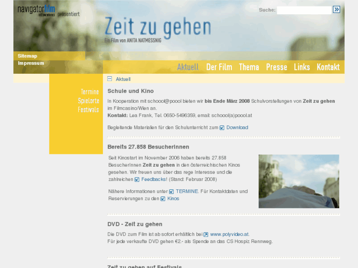 www.zeitzugehen.at