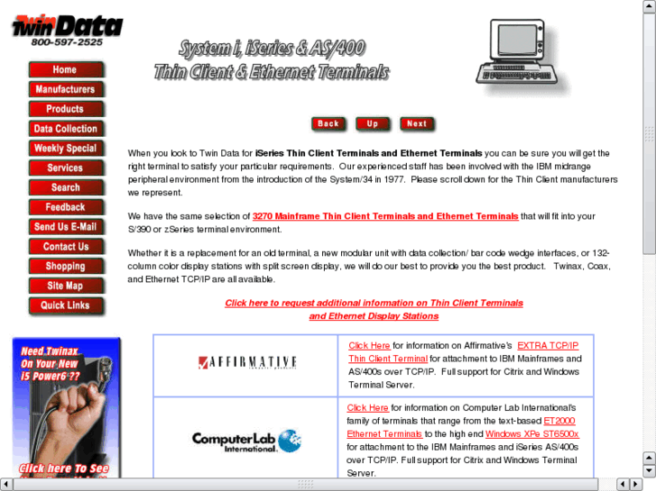 www.5250ethernetterminal.net