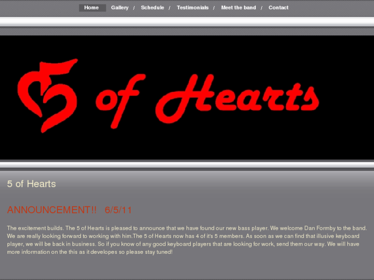 www.5ofhearts.net