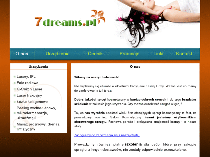 www.7dreams.pl