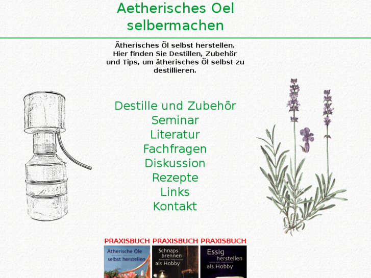 www.aetherischesoel.at