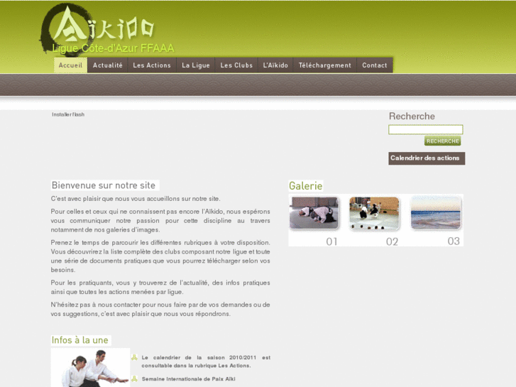 www.aikido-cotedazur.com