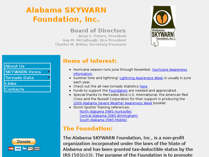 www.alabamaskywarn.org