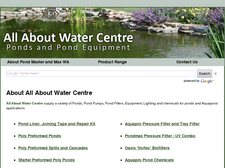 www.allaboutwatercentre.com.au