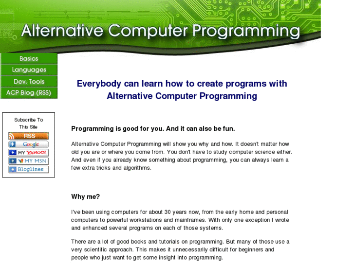 www.alternative-computer-programming.com