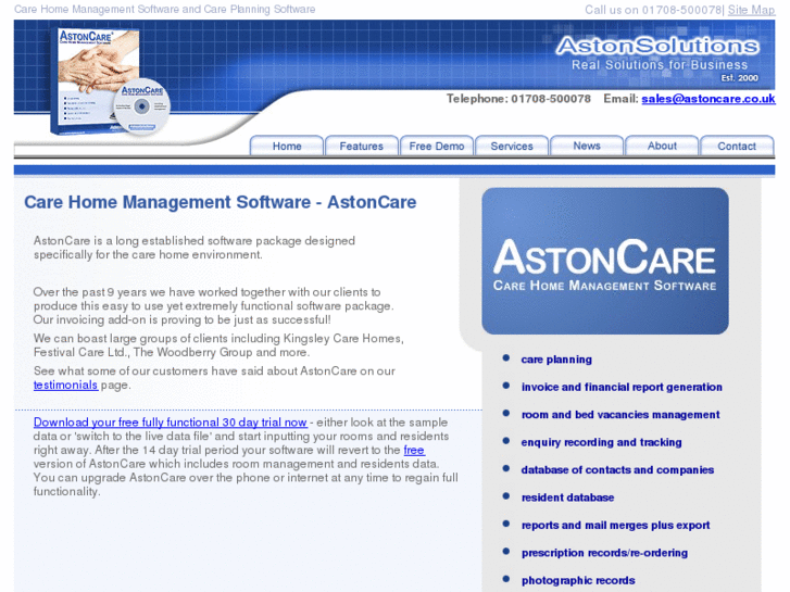 www.astoncare.co.uk