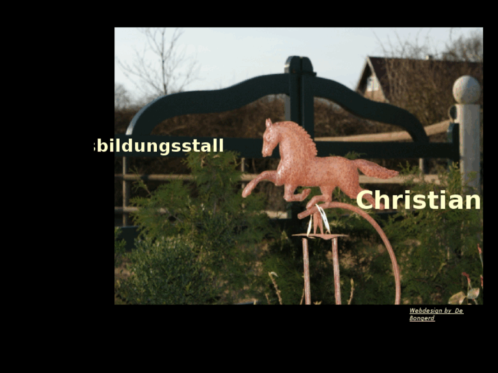 www.ausbildungsstall-christian-baune.com