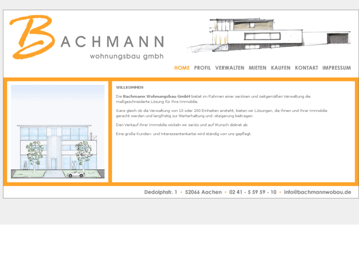 www.bachmannwobau.com