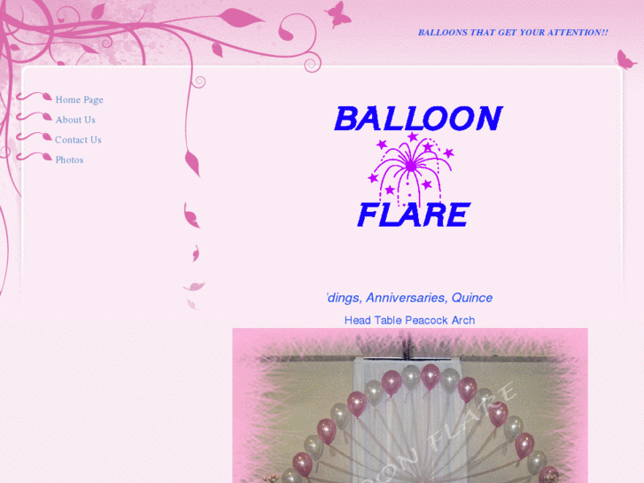 www.balloonflare.com