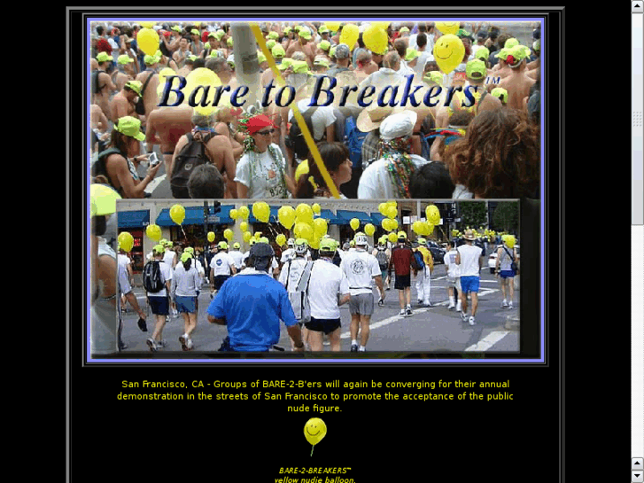 www.bare2breakers.com