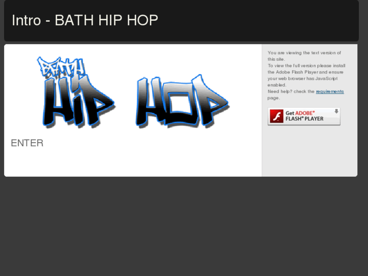 www.bathhiphop.com