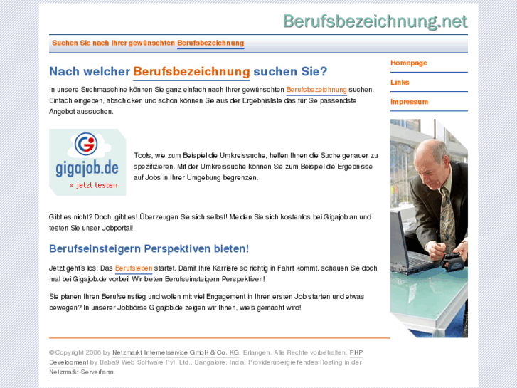 www.berufsbezeichnung.net