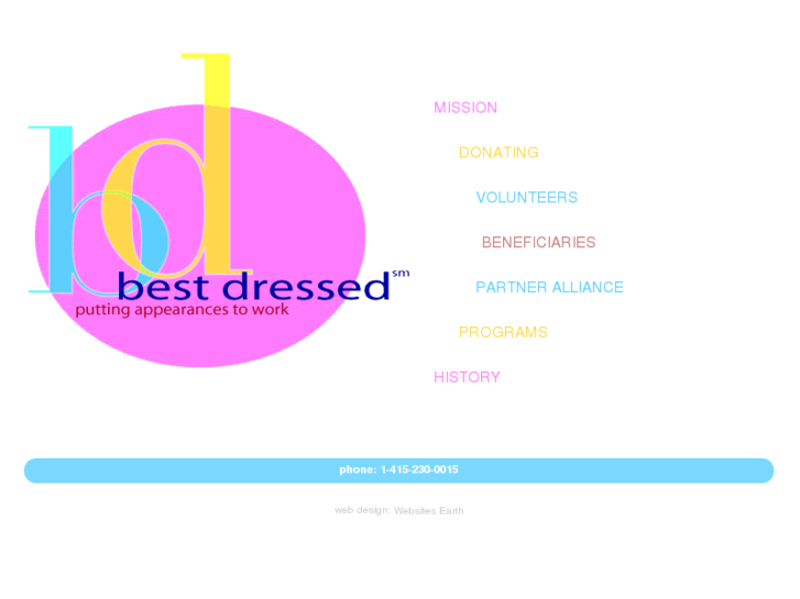 www.bestdressed.org