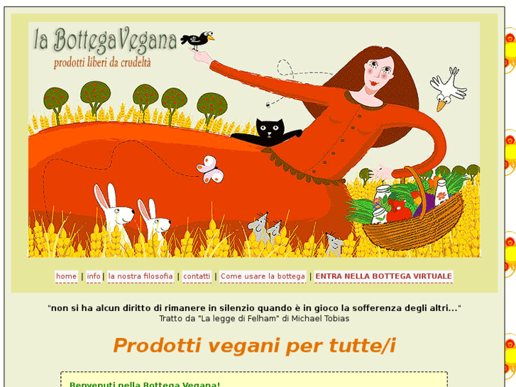 www.bottegavegana.com