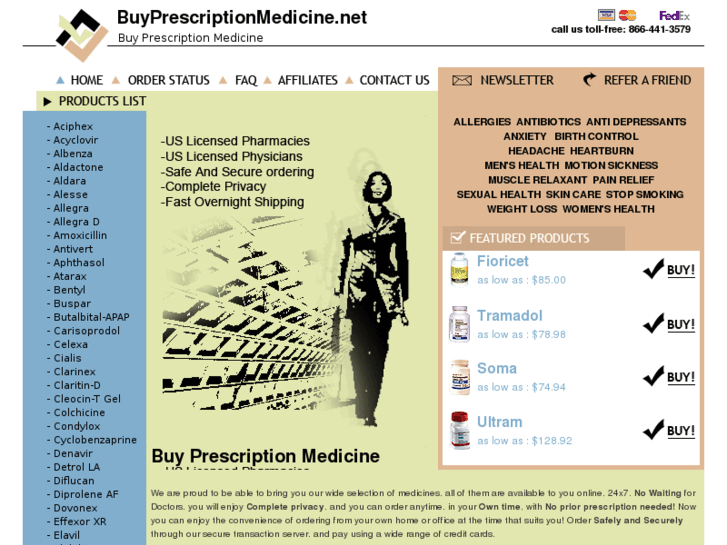 www.buyprescriptionmedication.net