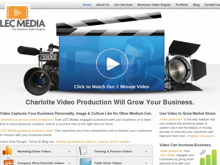 www.charlotte-video-production.com