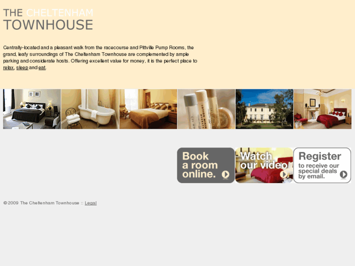 www.cheltenham-townhouse.com