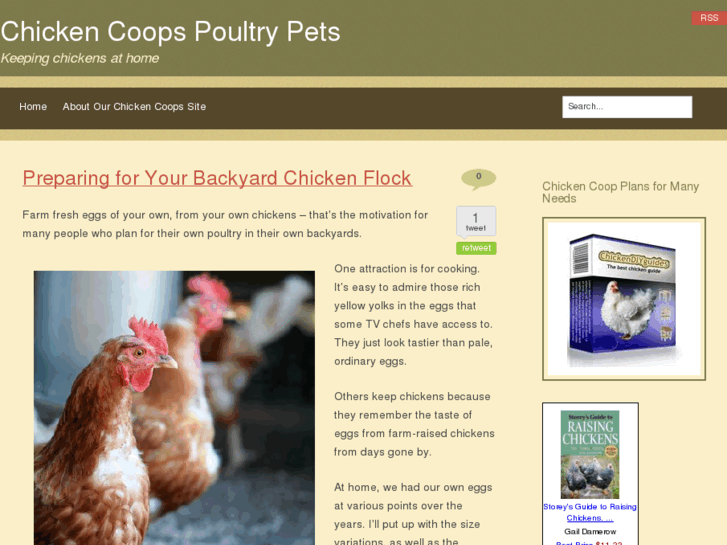 www.chickencoopspoultrypets.com