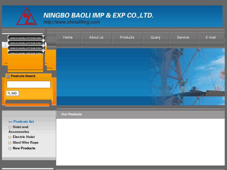 www.chinalifting.com