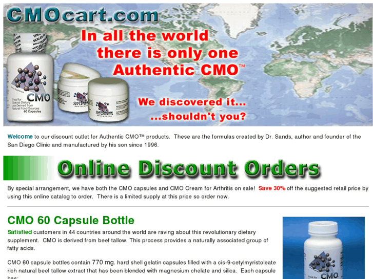 www.cmocart.com