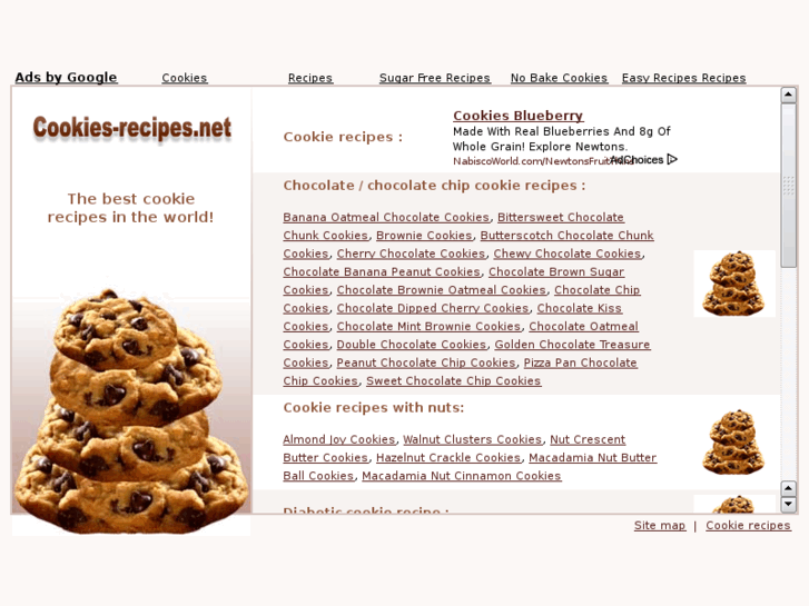 www.cookies-recipes.net