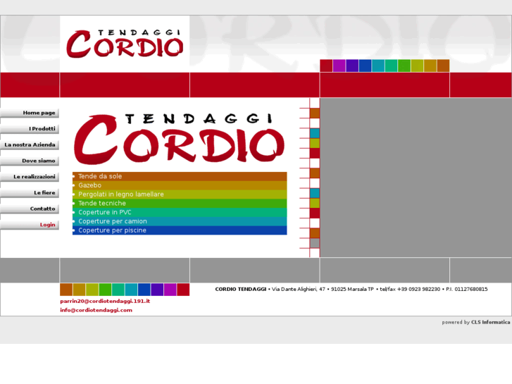 www.cordiotendaggi.com