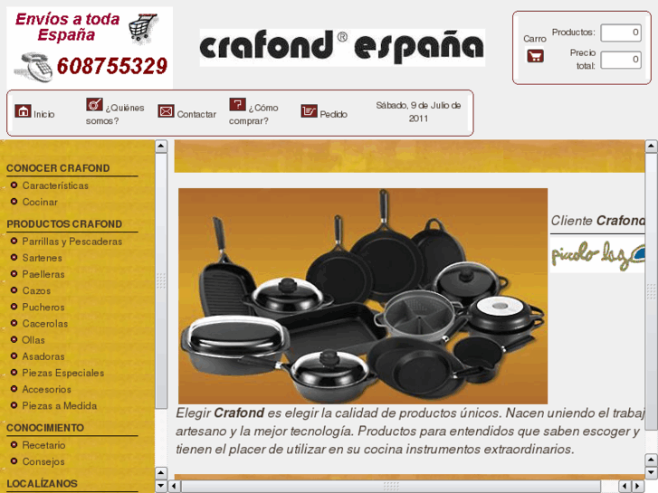 www.crafond.es