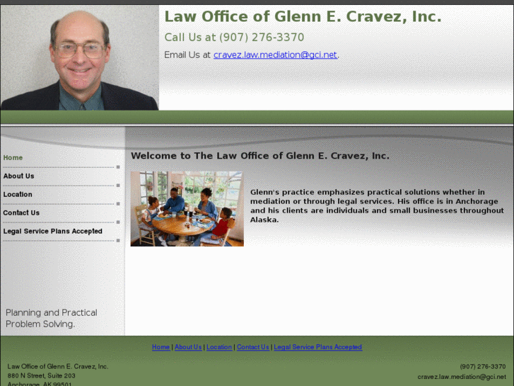 www.cravezlawmediation.net