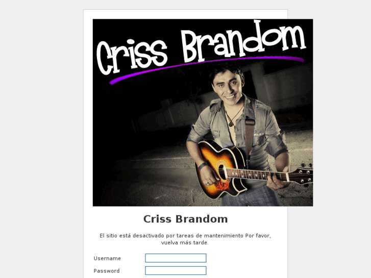 www.crissbrandom.com