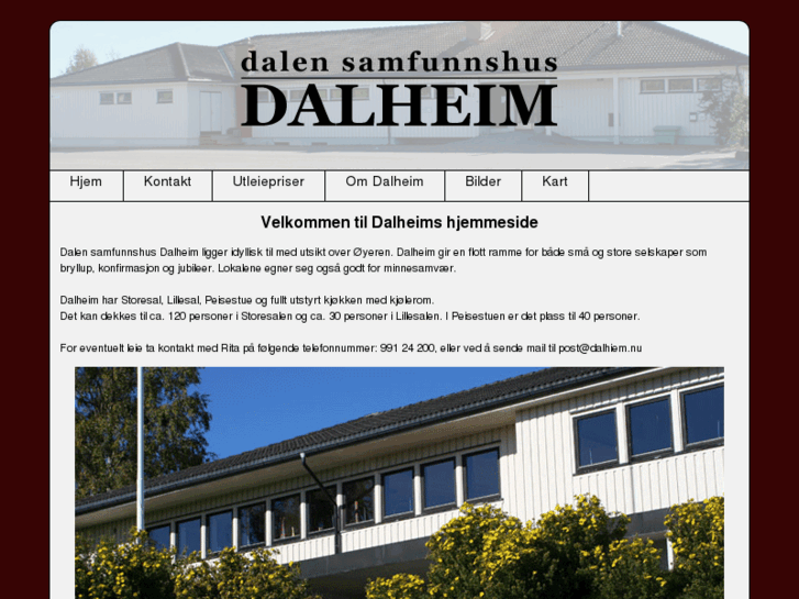 www.dalheim.nu