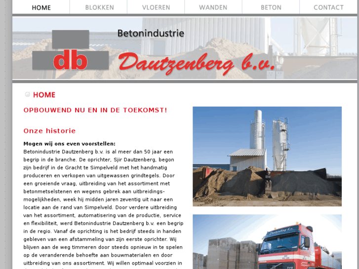 www.dautzenberg-beton.com