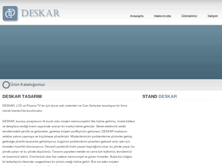 www.deskar.com