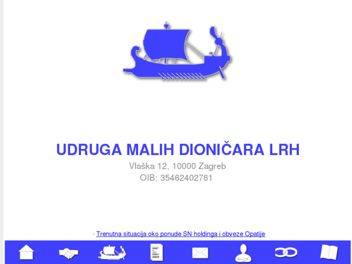 www.dionicari-lrh.com