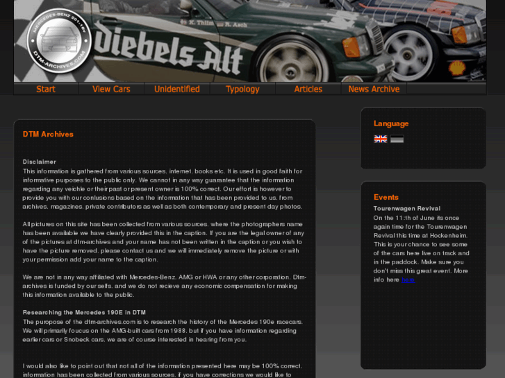 www.dtm-archives.com