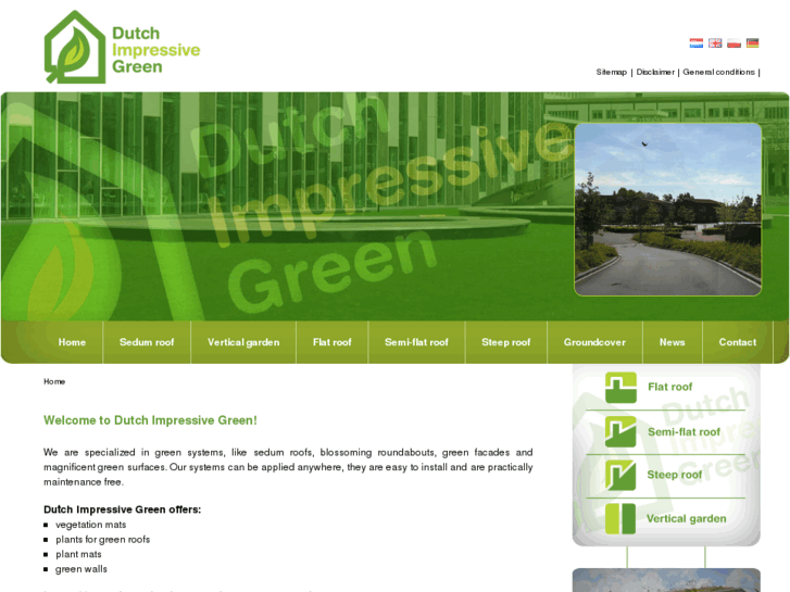 www.dutchimpressivegreen.com