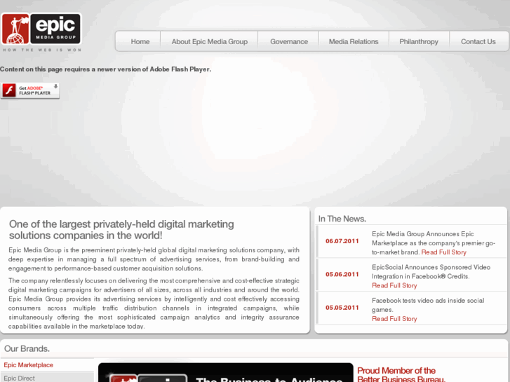 www.epicadserver.net