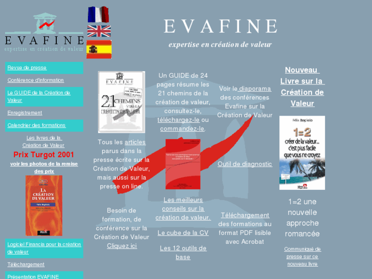 www.evafine.com