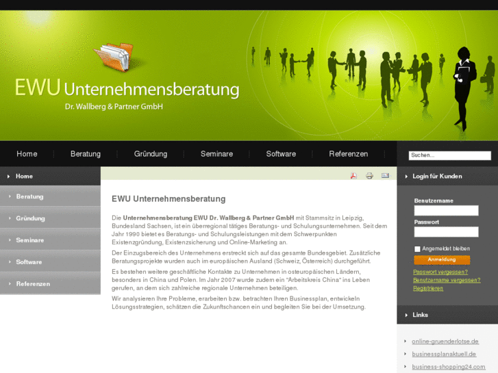 www.ewu-unternehmensberatung.com