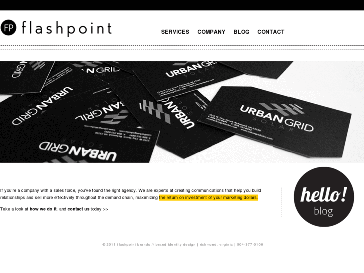 www.flashpointbrands.com