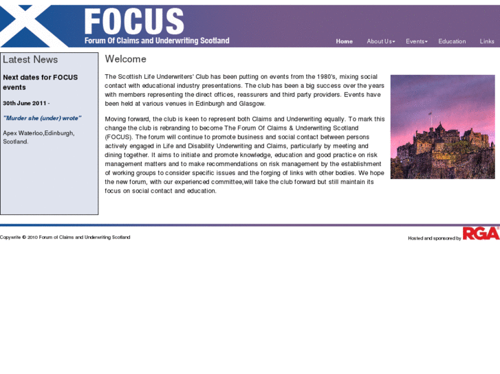 www.focuscotland.org