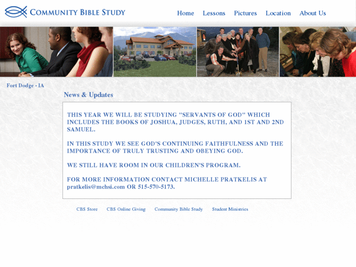 www.fortdodgecbs.org